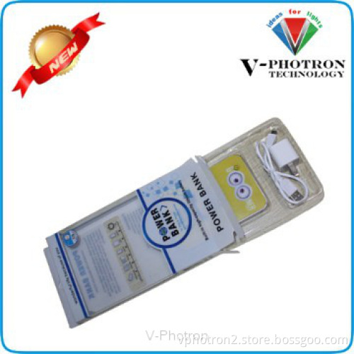 cartoon power bank with 14000mah